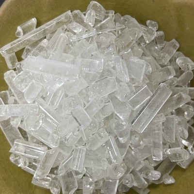 Alta resina de acrílico sólida de la base del agua del lustre y del reticente para la tinta de impresión a base de agua