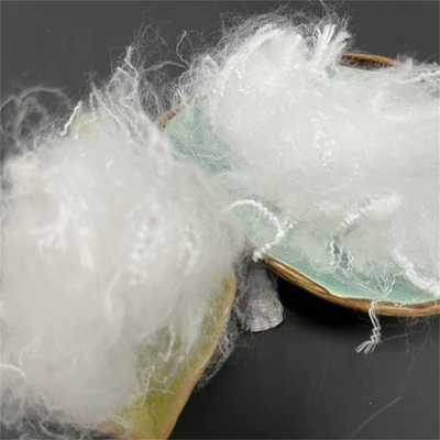 Bacterias antis y fibra material del PLA para el material de terraplenado