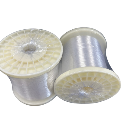 0.06-1.00mm Fibra PEEK como materiales resistentes a altas temperaturas para la industria energética