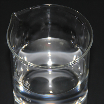 Fosfato butílico químico crudo TIBP de la ISO de Material de la pureza elevada tri para el despumador concreto