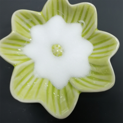 Resina de acrílico Ba-73 del alto lustre para el final del vinilo y la tinta flexográfica