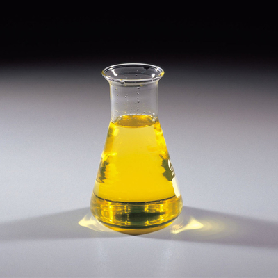 CAS líquido ligero 68603-42-9 Cocamide Dea 6501 Cocanut Diethanolamide
