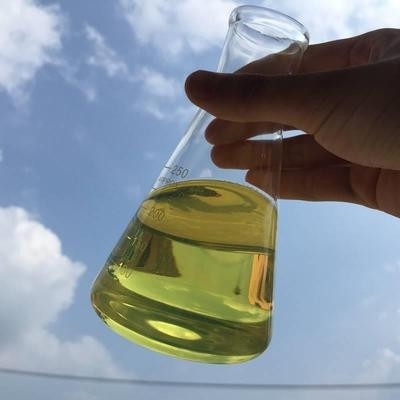 CAS líquido ligero 68603-42-9 Cocamide Dea 6501 Cocanut Diethanolamide