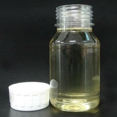 CAS líquido ligero 68603-42-9 Cocamide Dea 6501 Cocanut Diethanolamide