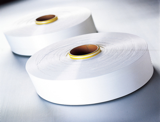 Hilo de filamento de poliéster POY 50/24 75/36 150/48 250/96 300/96 SD RW