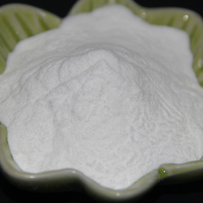 Celulosa hidroxietílica química HEC de las materias primas para la crema dental de los jabones líquidos del acondicionador de pelo