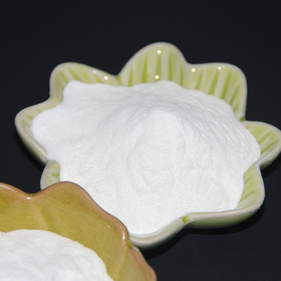 Celulosa hidroxietílica química HEC de las materias primas para la crema dental de los jabones líquidos del acondicionador de pelo