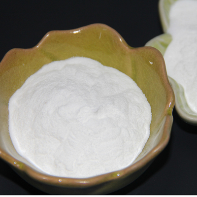 Celulosa hidroxietílica química HEC de las materias primas para la crema dental de los jabones líquidos del acondicionador de pelo