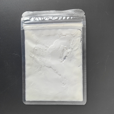 Celulosa hidroxietílica química HEC de las materias primas para la crema dental de los jabones líquidos del acondicionador de pelo