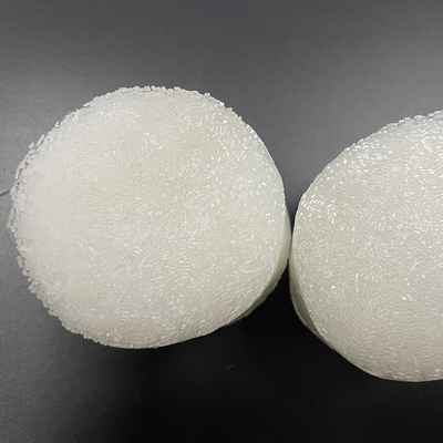 Fibra macrofibra de PP sintética con certificación CE para hormigón y hormigón