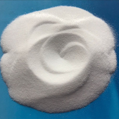 Resina de acrílico sólida del buen polvo blanco de la adherencia para la pintura industrial