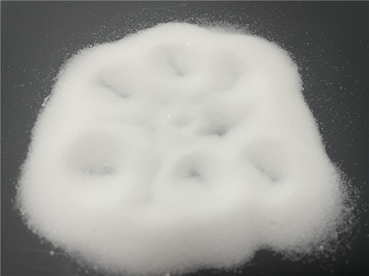 Resina de acrílico sólida del buen polvo blanco de la adherencia para la pintura industrial