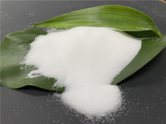 Resina de acrílico sólida del buen polvo blanco de la adherencia para la pintura industrial