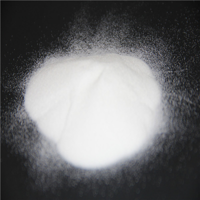Resina de acrílico sólida del buen polvo blanco de la adherencia para la pintura industrial