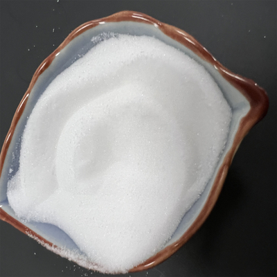 Resina de acrílico sólida termoplástica BA-24 del alto lustre blanco para el barniz de cerámica