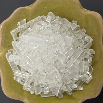 Escamas claras o resina de acrílico sólida granular para la tinta de impresión a base de agua