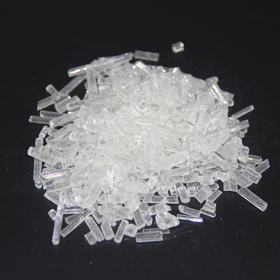 Escamas claras o resina de acrílico sólida granular para la tinta de impresión a base de agua