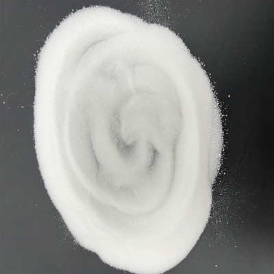 Resina de acrílico sólida termoplástica blanca BA-44 para la capa de PVDF