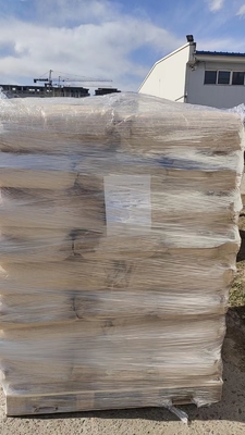 Resina de acrílico soluble en alcohol sólida del polvo blanco para la tinta y la capa