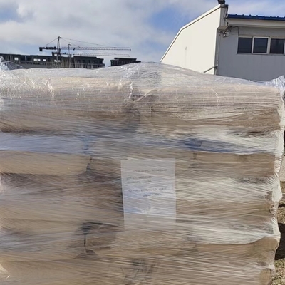 Resina de acrílico sólida blanca del polvo DSM Neocryl B885 para la pintura galvanizada