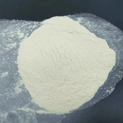 El equivalente blanco del polvo a Pergut S20 trató CR30 con cloro de goma para la pintura corrosiva anti