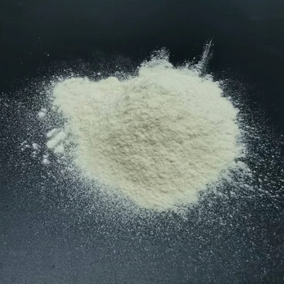 80 Mesh Soft Powder Chlorinated Rubber cr10 para la pintura de la marca de camino