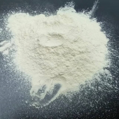 80 Mesh Soft Powder Chlorinated Rubber cr10 para la pintura de la marca de camino
