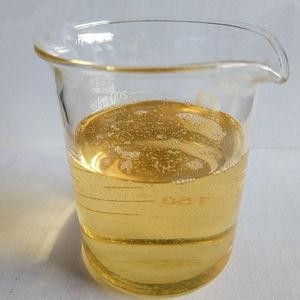 Alta agua dura anti y Effecct antiestático Cocamide DEA For Wool Cleanser