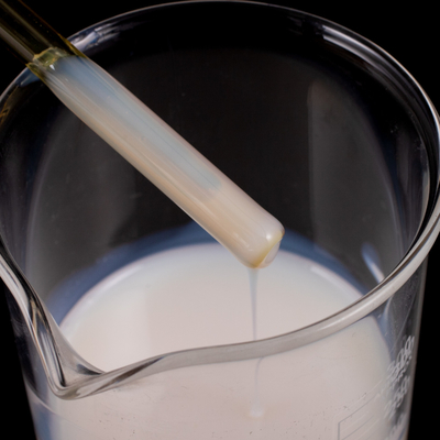 Similar a la emulsión de acrílico BAW-90R del copolímero del alto estireno brillante de Joncryl 90 para la tinta de impresión