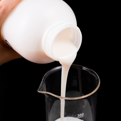 Similar a la emulsión de acrílico BAW-90R del copolímero del alto estireno brillante de Joncryl 90 para la tinta de impresión
