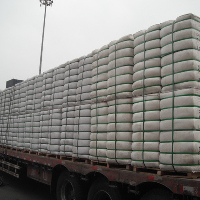fibra de 6m m 12m m PVA para la supresión concreta 2.0dtex 15um