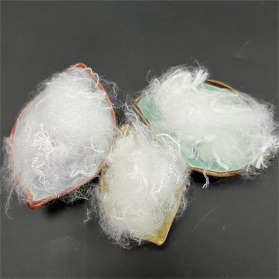 Bacterias antis y fibra material del PLA para el material de terraplenado