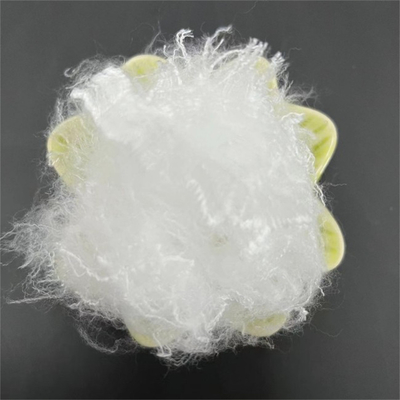 Bacterias antis y fibra material del PLA para el material de terraplenado