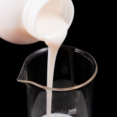 Emulsión no filmógena BAW-91R del copolímero del acrílico del estireno para la tinta a base de agua de alto grado