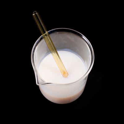 Emulsión no filmógena BAW-91R del copolímero del acrílico del estireno para la tinta a base de agua de alto grado