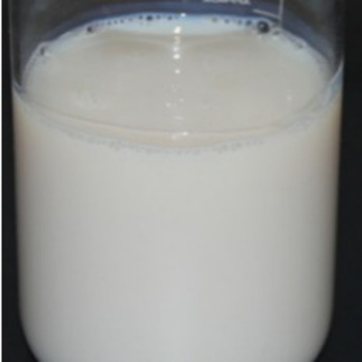 Buen pigmento que moja la emulsión Estireno-de acrílico BAW-50R del copolímero para los barnices a base de agua de la impresión sobrepuesta
