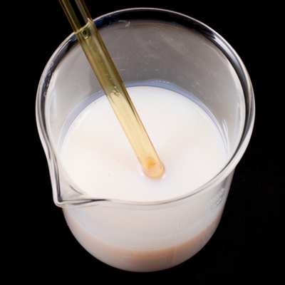 Buen pigmento que moja la emulsión Estireno-de acrílico BAW-50R del copolímero para los barnices a base de agua de la impresión sobrepuesta