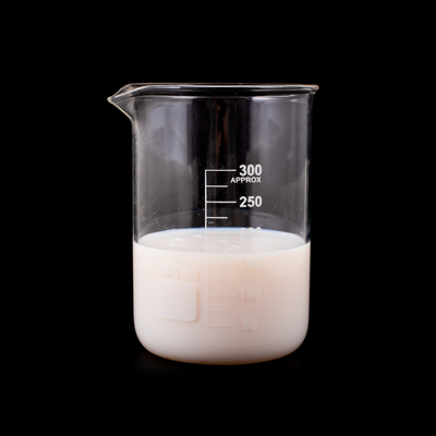 Buen pigmento que moja la emulsión Estireno-de acrílico BAW-50R del copolímero para los barnices a base de agua de la impresión sobrepuesta