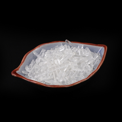 Resina de acrílico sólida PT-06 de Pale Yellow Solid Water Base para la impresión del fotograbado y el satinado de la película