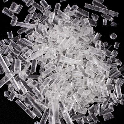 Resina de acrílico sólida BAW-569 de la base sólida transparente amarillenta del agua similar a Joncryl 96MEA