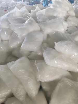 Forma de onda de fibra de polipropileno de macrofibra de 48 mm para prefabricación de hormigón