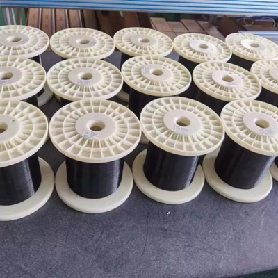 Fibra de poliéter cetona (PEEK) para materiales compuestos para componentes estructurales necesarios para la fabricación de armas
