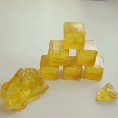 Resina de goma de pino de color amarillento transparente a granel, de calidad WW para la fabricación de pintura y caucho