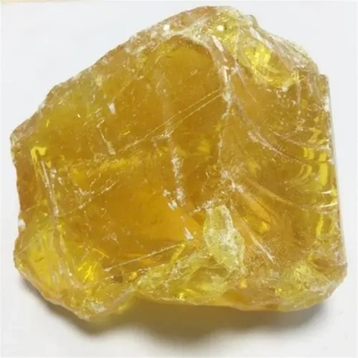 Resina de goma de pino de color amarillento transparente a granel, de calidad WW para la fabricación de pintura y caucho