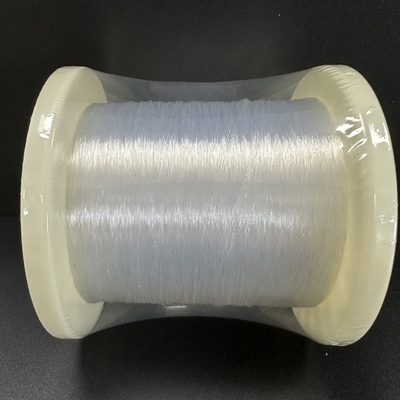 Índice de temperatura UL 250°C Polyetheretherketone (PEEK) Fibra para lienzo seco para máquinas de fabricación de papel en campos civiles