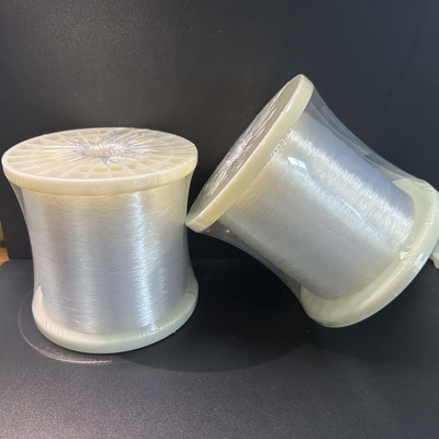 Índice de temperatura UL 250°C Polyetheretherketone (PEEK) Fibra para lienzo seco para máquinas de fabricación de papel en campos civiles