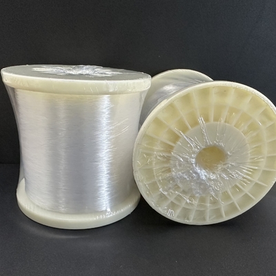 Resistencia a altas temperaturas y a la fricción Fibra de polietheretherketone (PEEK) para la industria energética