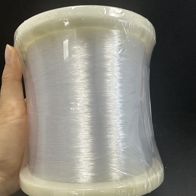 Fibra PEEK de poliétercetona Filamento monofilamentoso para cables para circuitos electrónicos