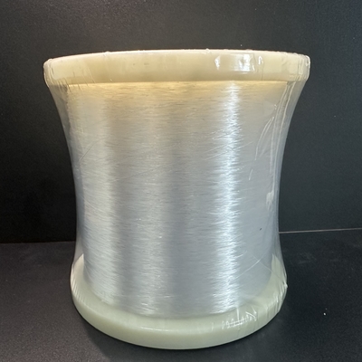 Fibra PEEK de poliétercetona Filamento monofilamentoso para cables para circuitos electrónicos