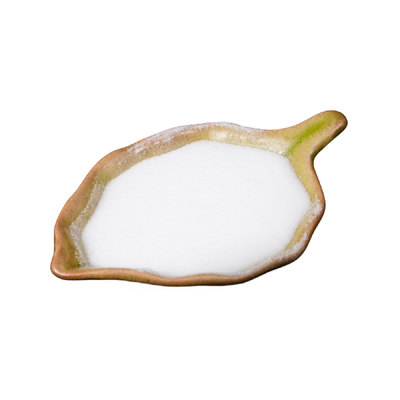 Perlas blancas de resina acrílica sólida BA-HV para revestimiento exterior y revestimiento ignífugo
